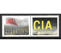 2012 Bandeira de Minas / Cia do Colecionador 23.803