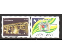 2009 Palácio da Justiça Coelho Rodrigues / Tribunal de Justiça do Piauí 2011/ 23.807