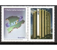 2011 Caixa Econômica Federal 23.809