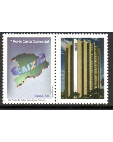 2011 Caixa Econômica Federal 23.809