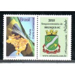 2009 Bandeira/Ipê Brusque SC 23.866