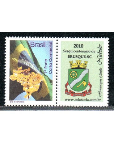 2009 Bandeira/Ipê Brusque SC 23.866