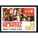Portugal Postal Português - 23.881