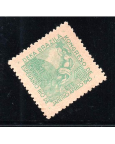 C196 CONG. ESPERANTO 1991 Novo