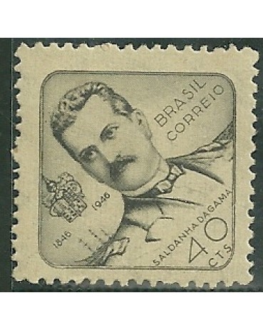 C212 FELIPE SALDANHA 1946 Mint 1995