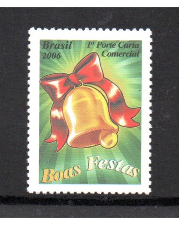 C2663 - 1006 Sino Boas festas 23.948