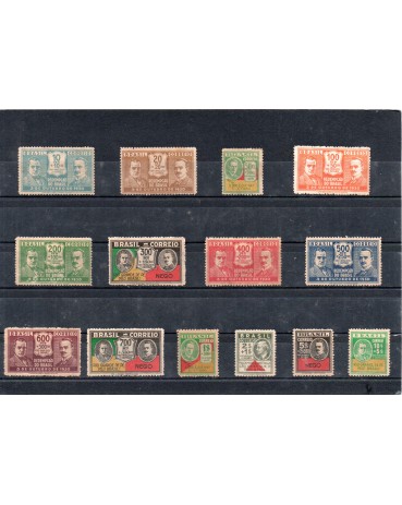 1931 C27/40 Revolução de 3 de Outubro de 1930  - 23.999 novos