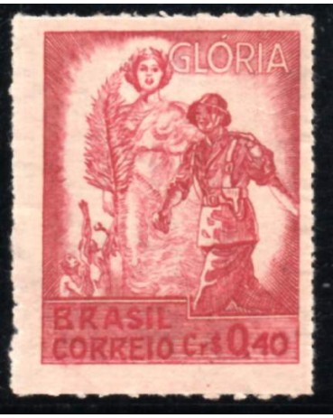 C199 GLÓRIA -  VITÓRIA DOS ALIADOS 2005 nnovo