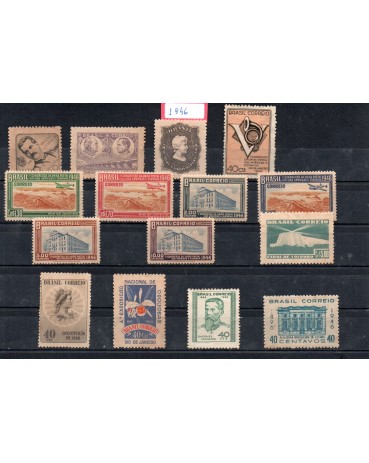 1946 C212/226 Várias Emissões 24.014 Novos