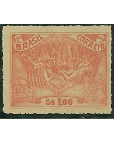 C200 VITÓRIA - VITÓRIA DOS ALIADOS 2007 Novo