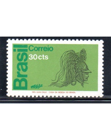 C771 Homenagem ás Forças Armadas "Exercito" 24.125 Mint