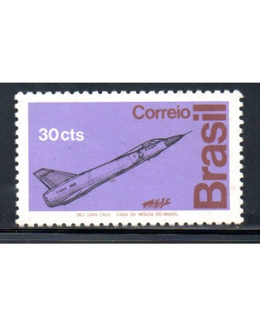 C772 Homenagem às Forças Armadas "Aeronáutica" 24.126 M