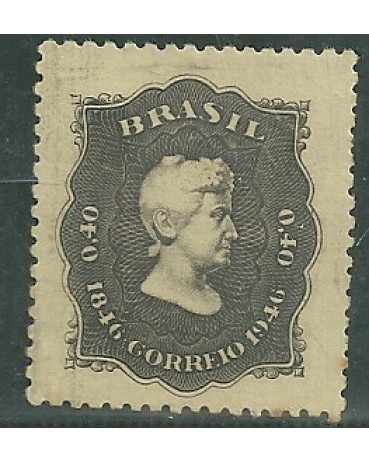 C214 PRINCESA ISABEL 1946 NOVO 2031