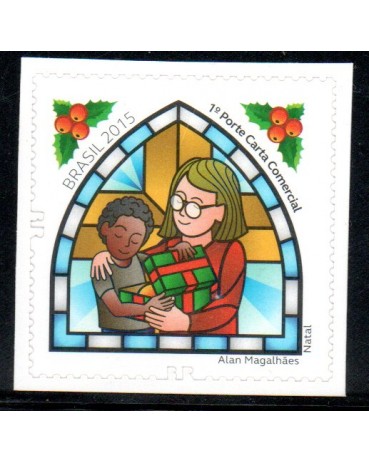 C3492 Natal 2015 - Presente 24.275 Mint