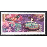 C3747 Contos de Natal - Composição 24.281 Mint