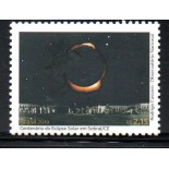 C3820 Centenário do Eclipse Solar em Sobral/CE 24.287 Mint
