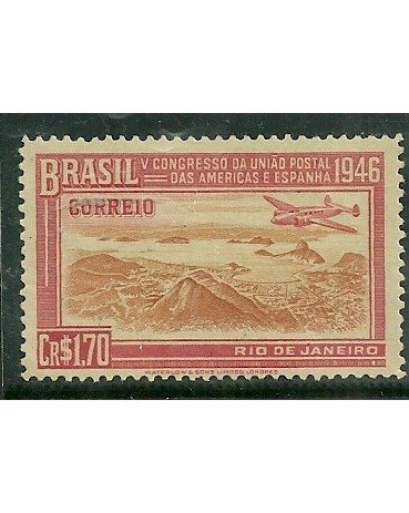 C217 N - UPAE 1946