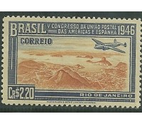 C219 N - UPAE 1946