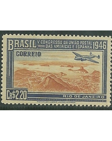 C219 N - UPAE 1946
