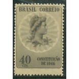 C223 N CONSTITUIÇÃO DE 1946