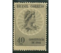 C223 N CONSTITUIÇÃO DE 1946