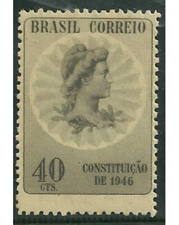 C223 N CONSTITUIÇÃO DE 1946