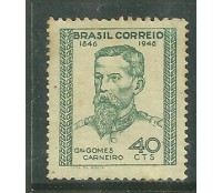 C225 - GOMES CARNEIRO 1946  - 2042 NOVO