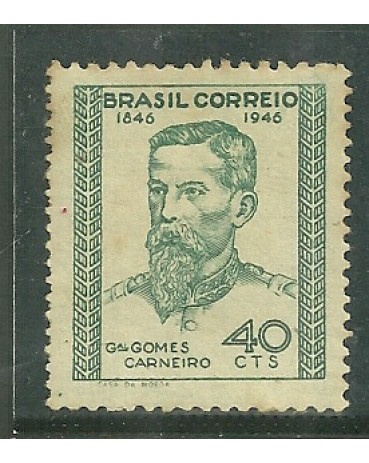 C225 - GOMES CARNEIRO 1946  - 2042 NOVO