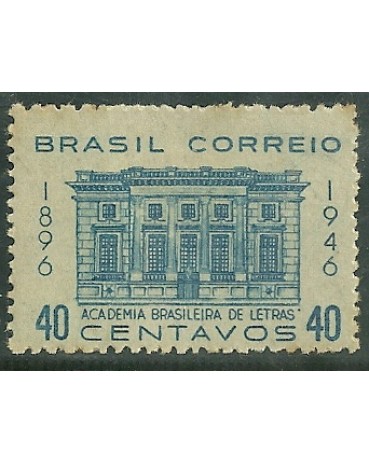 C226 50 Anos da ABL 1946 mint 2043