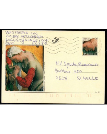 Bélgica 1999 - 24.403