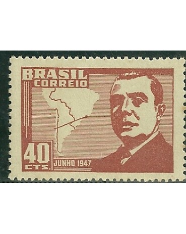 C228 N - PRES.DO CHILE 1947