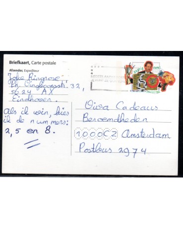 Holanda 1992 - 24.441