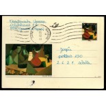 Bélgica 2000 - 24.464