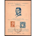 Argentina Agosto de 1953 - 24.491