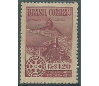 A063  CONV. ROTARY 1948 NOVO 2062