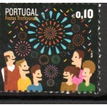 2011 Portugal Festas Populares 24.554 Carimbado