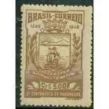 C238 PARANAGUÁ - 1948 NOVO 2068