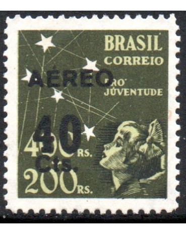 A053 Pró-Juventude 24.593 N