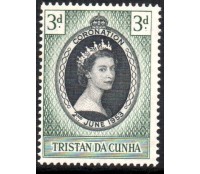 Tristão da Cunha 1953 - 24.605 M