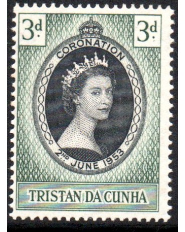 Tristão da Cunha 1953 - 24.605 M