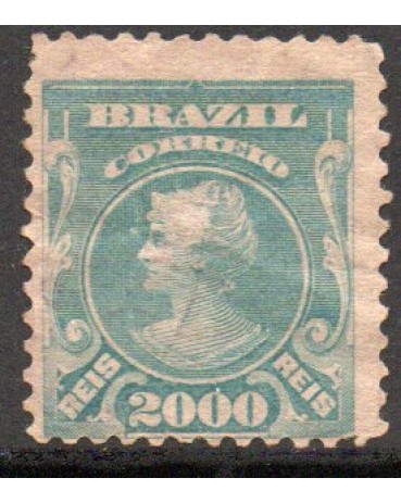 R150 Alegoria Republicana 24.620 N