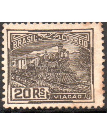 R174 Vovó "Viação" 24.640 N