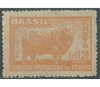 A069  BAGÉ-RS 1948 NOVO 2075