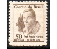 R521 Angelo Moreira da costa Lima 24.648 Novo