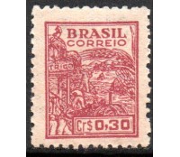 R465 Trigo "Netinha" 24.653 N