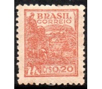 R464 Trigo "Netinha" 24.655 N