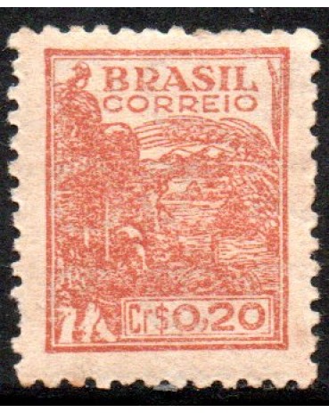 R464 Trigo "Netinha" 24.655 N