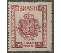 A070  CONG. PORTO ALEGRE 1948 NOVO  2076