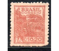 R464a Trigo "Netinha" 24.656 Novo, com aminci