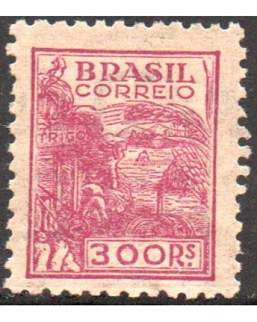 R358a  Trigo "Netinha" 24.657 N